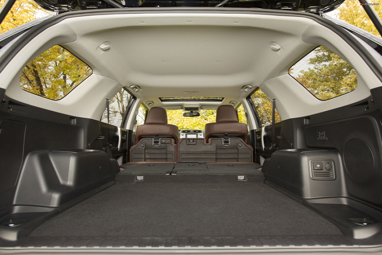 Trên thực tế, những chiếc Toyota nhập Mỹ luôn có nhiều điểm hấp dẫn riêng đủ để thuyết phục nhiều khách hàng Việt chấp nhận bỏ ra vài tỷ đồng để sở hữu, họ sẵn sàng bỏ qua các mẫu xe sang trong tầm giá.