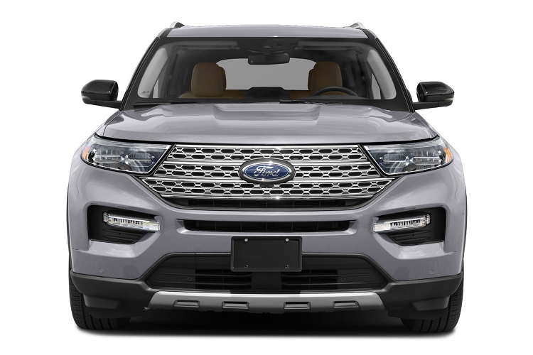 Các trang bị an toàn đáng chú ý trên Ford Explorer 2022 là 8 túi khí, hệ thống cân bằng điện tử, hệ thống chống bó cứng phanh ABS, BA, EBD, gói an toàn Co-Pilot360 với chức năng cảnh báo tiền va chạm, camera sau, phanh tự động khẩn cấp, cảnh báo người đi bộ qua đường, cảnh báo điểm mù hay hỗ trợ giữ làn chủ động.