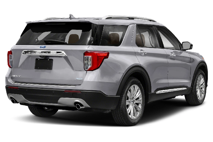 Về truyền động, Ford Explorer 2022 tại Việt Nam dự kiến sẽ sử dụng động cơ EcoBoost V6 2.3L tăng áp, sản sinh công suất 300 mã lực và 420 Nm mô-men xoắn. Sức mạnh này được truyền xuống cả 4 bánh (4WD) thông qua hộp số tự động 10 cấp. Xe có chế độ lái dành riêng cho off-road.
