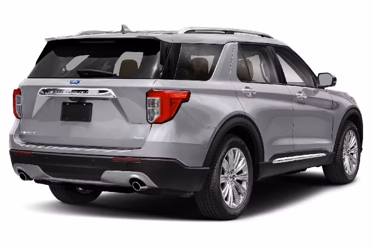 Về truyền động, Ford Explorer 2022 tại Việt Nam dự kiến sẽ sử dụng động cơ EcoBoost V6 2.3L tăng áp, sản sinh công suất 300 mã lực và 420 Nm mô-men xoắn. Sức mạnh này được truyền xuống cả 4 bánh (4WD) thông qua hộp số tự động 10 cấp. Xe có chế độ lái dành riêng cho off-road.
