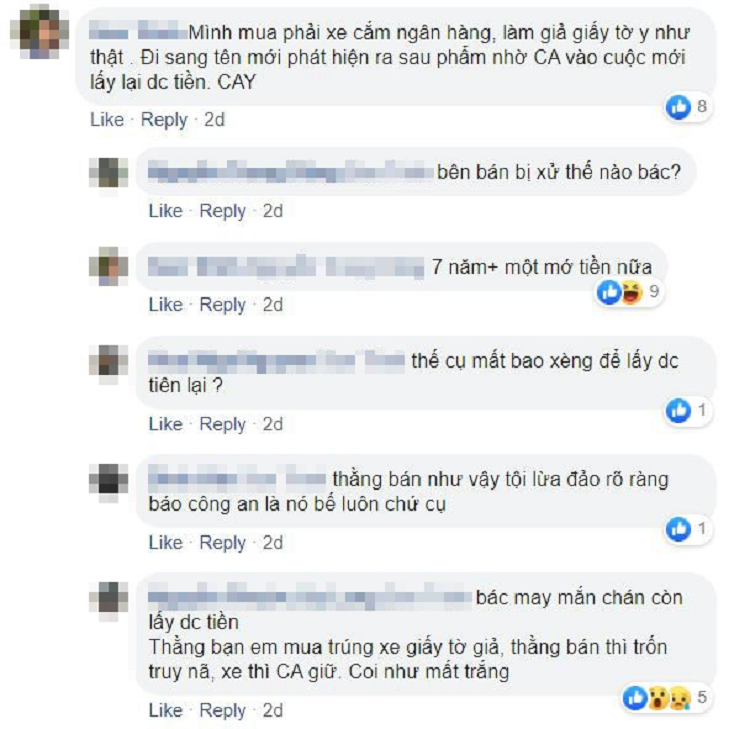 Nhung “kinh nghiem xuong mau” cua nguoi Viet khi mua xe oto cu-Hinh-6