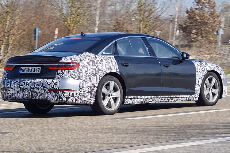 Theo báo giới phương tây, Audi A8 Horch hoàn toàn mới nhiều khả năng sẽ sử dụng chung nền tảng khung gầm với người anh em A8L nhưng chiều dài được gia tăng để tương xứng với vị thế cũng như nâng cao không gian sử dụng cho hành khách.