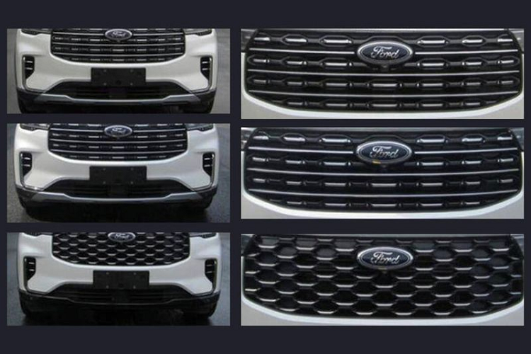Về truyền động, có thể Ford Explorer facelift vẫn giữ nguyên các tùy chọn động cơ như phiên bản hiện tại, nghĩa là xe vẫn dùng động cơ tăng áp EcoBoost 2.3L 300 mã lực / 420 Nm hoặc tăng áp kép V6 3.0L 400 mã lực / 563 Nm. Trong tương lai, Ford Explorer cũng sẽ được bổ sung phiên bản thuần điện, dự kiến ra mắt vào năm 2023.