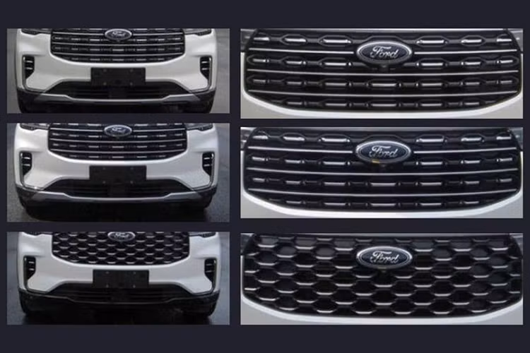 Về truyền động, có thể Ford Explorer facelift vẫn giữ nguyên các tùy chọn động cơ như phiên bản hiện tại, nghĩa là xe vẫn dùng động cơ tăng áp EcoBoost 2.3L 300 mã lực / 420 Nm hoặc tăng áp kép V6 3.0L 400 mã lực / 563 Nm. Trong tương lai, Ford Explorer cũng sẽ được bổ sung phiên bản thuần điện, dự kiến ra mắt vào năm 2023.