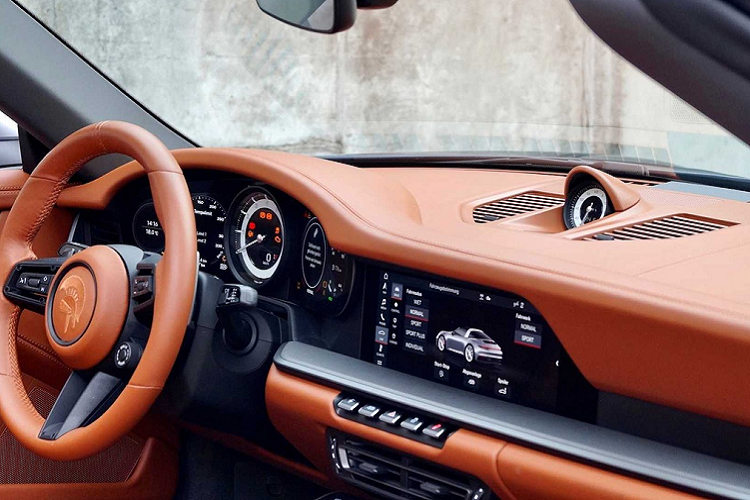 Mức giá chính thức của bản độ này vẫn chưa được tiết lộ. Tại Mỹ, Porsche 911 Targa 4 và Targa 4S có giá khởi điểm lần lượt là 121.300 USD và 137.200 USD.