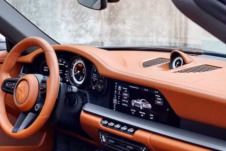 Mức giá chính thức của bản độ này vẫn chưa được tiết lộ. Tại Mỹ, Porsche 911 Targa 4 và Targa 4S có giá khởi điểm lần lượt là 121.300 USD và 137.200 USD.