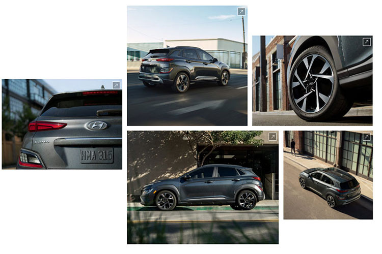 Tại Malaysia, Hyundai Kona Electric sẽ được bảo hành 2 năm hoặc 50.000 km, trong khi đó bộ pin theo xe sẽ được hưởng chế độ bảo hành riêng 8 năm hoặc 160.000 km tùy theo điều kiện nào đến trước. Hyundai Malaysia cũng cung cấp cho khách hàng mua xe chương trình gia hạn bảo hành lên 5 năm hoặc 100.000 km trị giá 10.000 RM (khoảng 54 triệu đồng), đi kèm chương trình miễn phí dịch vụ bảo dưỡng có thời hạn 3 năm hoặc 50.000 km. Ngoài ra, chương trình gia hạn bảo hành không có hiệu lực với chế độ bảo hành của bộ pin đi kèm.