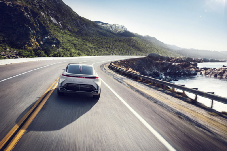 Ngoài việc ra mắt bản thân LF-Z Electrified Concept, Lexus đã công bố kế hoạch giới thiệu 20 mẫu xe mới hoặc cải tiến vào năm 2025.