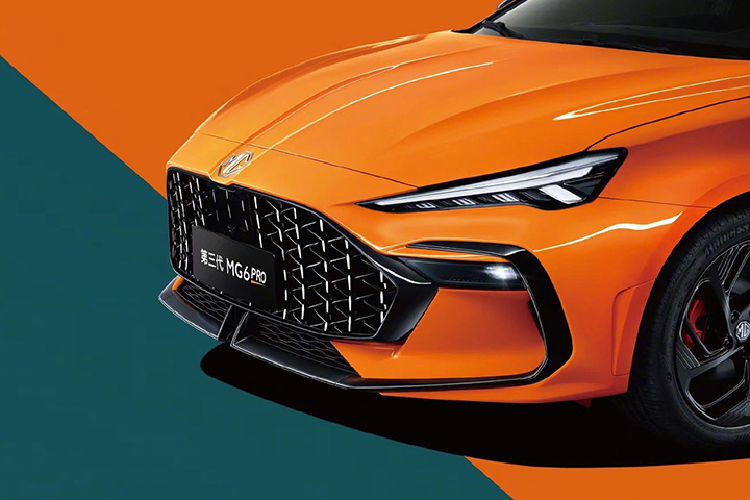 Về sức mạnh, chiếc xe mới sẽ được trang bị tổ hợp công suất hiệu suất cao SAIC Blue Core 2.0 MEGA Tech thế hệ mới, trong đó động cơ công suất lớn MEGA Tech 1.5T có công suất cực đại 181 mã lực và mô-men xoắn cực đại là 285 Nm.