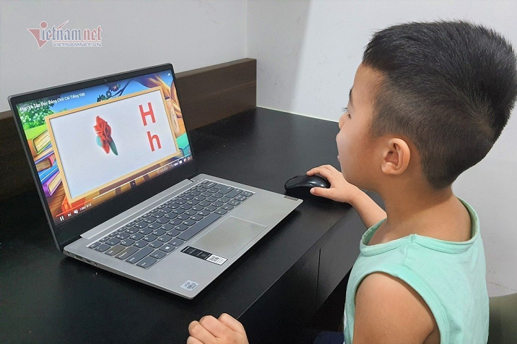 Sở GD-ĐT Hà Nội nói về khả năng trở lại trường sau ngày 6/9 So GD-DT Ha Noi noi ve kha nang tro lai truong sau ngay 6/9