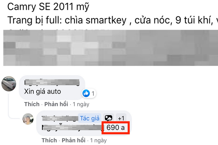 Đến ngày nay, thế hệ Camry nhập mỹ này vẫn được khá nhiều khách mua xe ưa chuộng và chỗ đứng quan trọng trong lòng tiêu dùng Việt, bởi vì nhiều yếu tố. Trong đó, thiết kế gợi cảm rất bền dáng, vẫn đẹp qua thời gian là yếu tố quan trọng. Bên cạnh động cơ bền bỉ, ít hỏng vặt và rất lành. Cộng với “mác” xe nhập Mỹ nên dòng Camry này vẫn còn “có giá” dù đã 10 năm tuổi.