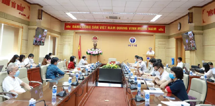 Bo Y te dieu chinh tieu chuan xuat vien cua benh nhan COVID-19-Hinh-4