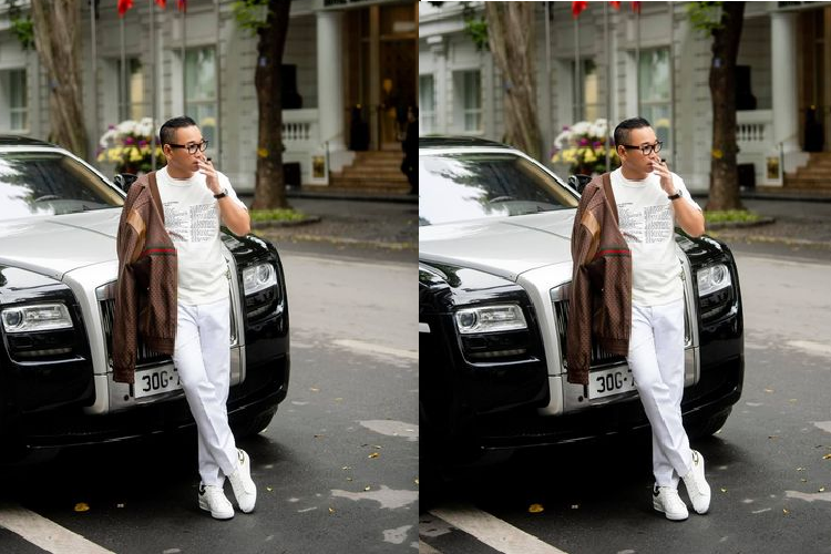 Dai gia Ha Noi tuyen tai xe Rolls-Royce, luong 14 trieu co “beo“?-Hinh-3