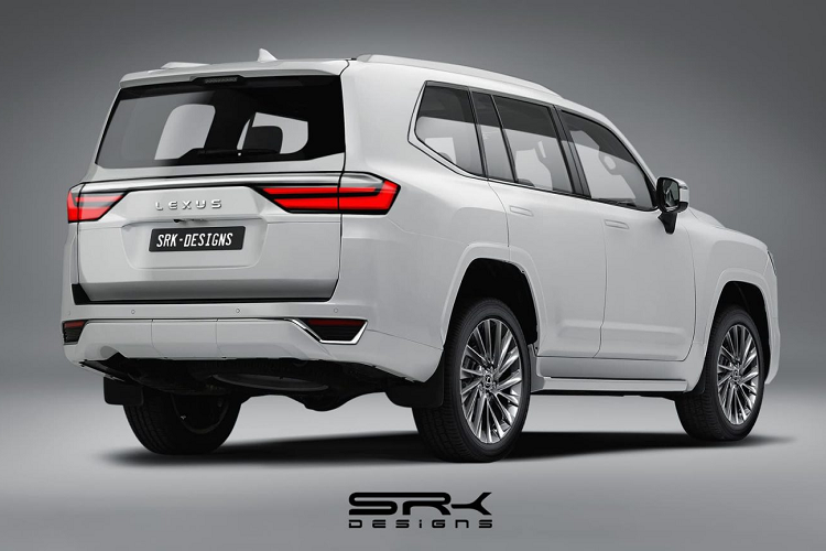 Trước đó, theo thông tin rò rỉ từ đại lý ở Nhật Bản, ngoài LX 600 mới, Lexus LX 2022 còn có cả phiên bản LX 750h. Phiên bản này dùng động cơ xăng V6, dung tích 3.5L và mô-tơ điện, tạo ra công suất tổng cộng 480 mã lực cùng mô-men xoắn cực đại 871 Nm. Cả Lexus LX 750h và LX 600 đều được trang bị hộp số tự động 10 cấp, tương tự Toyota Land Cruiser J300. Ngoài động cơ xăng kể trên, Toyota Land Cruiser 300 Series còn có một tùy chọn nữa là máy dầu V6, tăng áp, dung tích 3.3L với công suất tối đa 305 mã lực và mô-men xoắn cực đại 700 Nm. Tuy nhiên, hiện chưa rõ là động cơ này có được dùng cho Lexus LX thế hệ mới hay không.