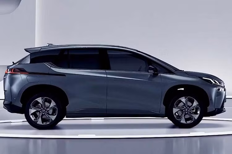 Tuy nhiên, tất cả những số liệu nêu trên đều là kết quả do GAC thử nghiệm và công bố.