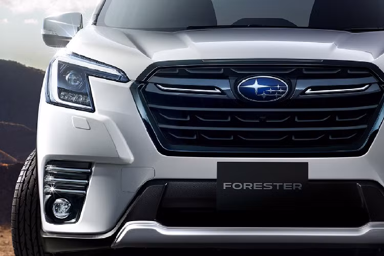 Sau Nhật Bản, giá bán và thông số kỹ thuật của Subaru Forester 2022 mới đã được công bố tại thị trường Úc, trước khi Subaru Forester 2022 “lên kệ” tại Úc vào quý 4 năm nay.