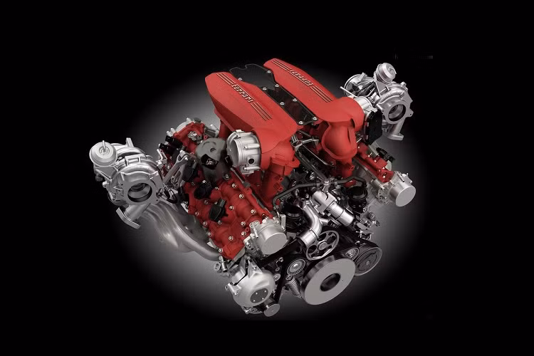 Giá xe Ferrari 488 GTB này không được tiết lộ nhưng những chiếc siêu xe Ferrari 488 GTB mang biển số CV cho thấy giá trên thị trường chỉ hơn 8 tỷ đồng. Vợ chồng đại gia mỹ phẩm đau lòng vì ngựa chiến Ferrari 488 GTB hư bình, đóng bụi dày đặc sau 3 tháng "trùm mền" nay đã có thể vui vẻ vì xe đã được thay bình ắc-quy mới cũng như tắm rửa sạch sẽ.