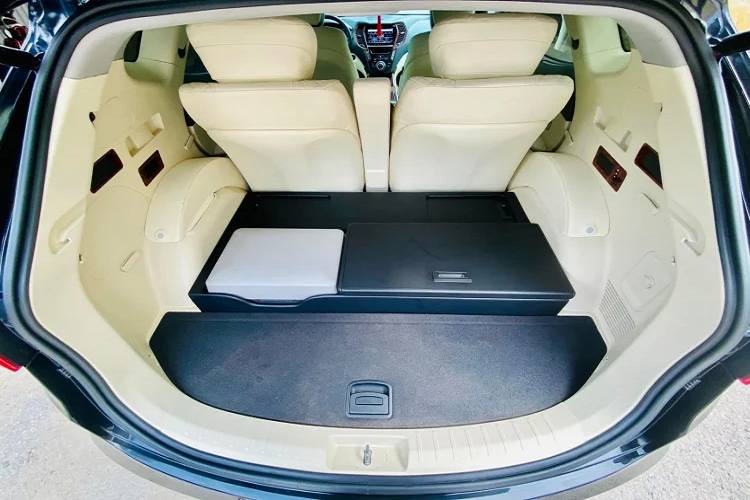 Nhìn chung, việc nâng cấp nội thất xe với ghế ngồi hạng thương gia có thể thực hiện một cách dễ dàng với những đơn vị nâng cấp nội thất chuyên nghiệp.