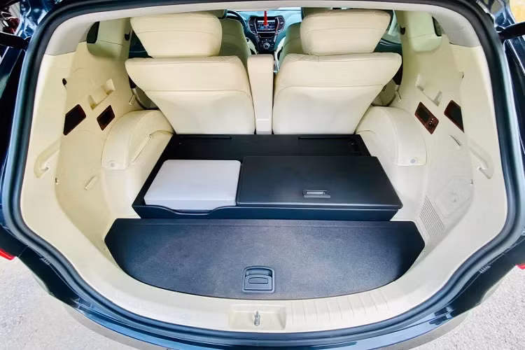 Nhìn chung, việc nâng cấp nội thất xe với ghế ngồi hạng thương gia có thể thực hiện một cách dễ dàng với những đơn vị nâng cấp nội thất chuyên nghiệp.