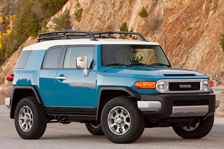 Tạm thời, Toyota Compact Cruiser EV mới là xe concept nhưng rất có thể sẽ được đưa lên dây chuyền sản xuất thương mại trong vài năm tới. Nếu có mặt trên thị trường, Toyota Compact Cruiser EV sẽ là đối thủ của Ford Bronco Sport và Jeep Renegade.
