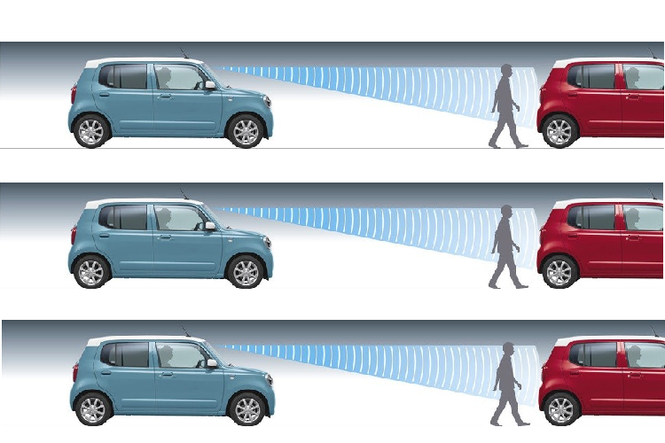 Dự kiến, Suzuki Alto 2022 sẽ chính thức trình làng tại thị trường Nhật Bản vào ngày 10/12 tới đây. Giá xe Suzuki Alto 2022 tại Nhật Bản hiện chưa được hé lộ. Chỉ biết rằng, xe có 7 màu sơn ngoại thất là xanh dương Dusk Blue (mới), be Soft Beige (mới), nâu Urban Brown Pearl, đỏ Phoenix Red Pearl, đen Blueish Black Pearl, bạc Silky Silver, trắng Pure White Pearl và trắng.