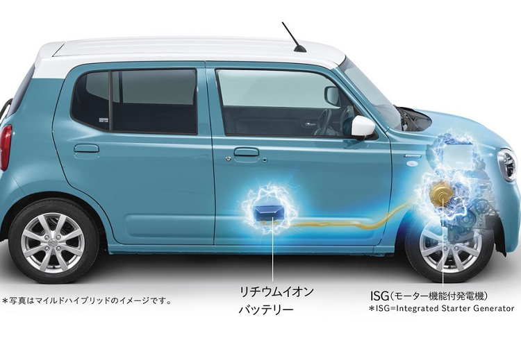 Cuối cùng là gói công nghệ an toàn Suzuki Safety Support tiêu chuẩn mới, bao gồm những tính năng như phanh giảm thiểu va chạm, có thể phát hiện người đi bộ vào buổi tối, hỗ trợ phanh khi lùi, giảm thiểu nhầm chân ga, cảnh báo chệch làn đường, cảnh báo khi xe phía trước dịch chuyển và hỗ trợ đèn pha. Ngoài ra, xe còn có 6 túi khí, bao gồm cả túi khí bên và túi khí rèm.