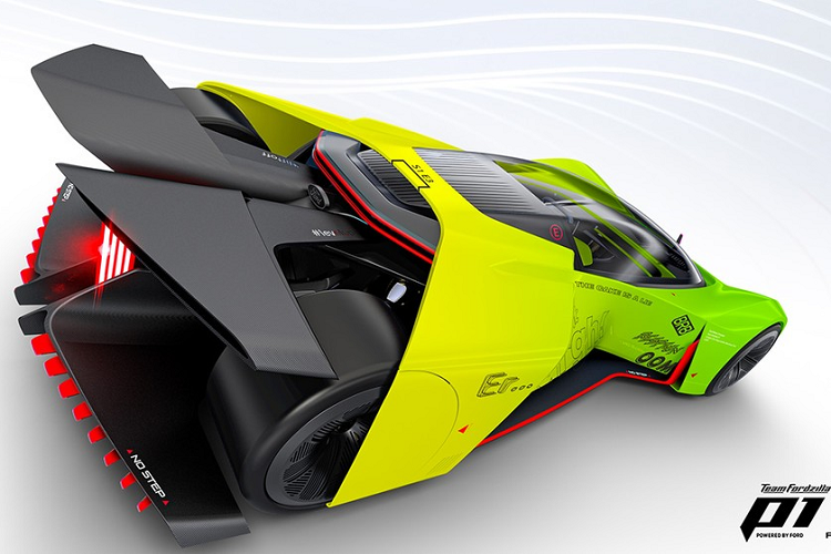 Không rõ chi phí chế tạo Team Fordzilla P1 Racer là bao nhiêu, và ai sẽ là người có cơ hội sử dụng cỗ máy đua xe mô phỏng có một không hai này. Nhưng dù sao đi nữa, đây cũng là một dự án vô cùng thú vị, và cho thấy lĩnh vực đua xe mô phỏng đang phát triển và được quan tâm đến nhường nào.