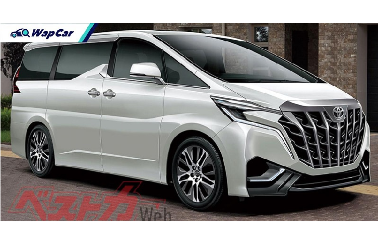 Như vậy, tính đến thời điểm hiện tại, Toyota Alphard thế hệ thứ ba đã hơn 5 năm tuổi và đã đến lúc hãng xe Nhật Bản phải thực hiện nâng cấp toàn diện. Do đó, thông tin nhận được từ giới truyền thông Nhật Bản về Toyota Alphard 2022 mới ra mắt vào đầu năm sau là rất khả thi.
