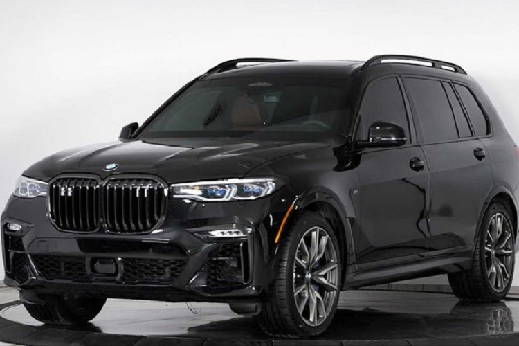 Inkas cho biết đây là chiếc BMW X7 thương mại đầu tiên trên thế giới được trang bị áo giáp và hiện đã có sẵn để đặt hàng. Mức giá xe BMW X7 chống đạn này chưa được công bố chính thức.