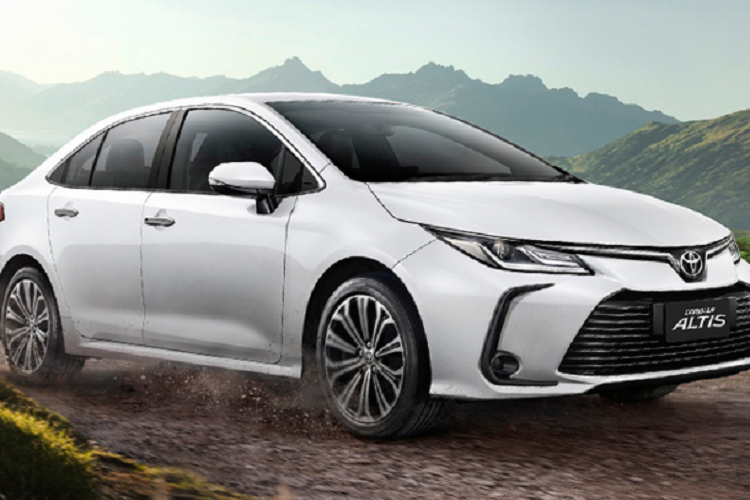 Hiện tại ở phân khúc C, TMV chỉ tập trung vào dòng CUV Corolla Cross mới. Thậm chí nếu TMV mang Corolla Altis thế hệ mới về Việt Nam, thì dòng xe này cũng chưa chắc sẽ “làm nên chuyện” trong phân khúc.