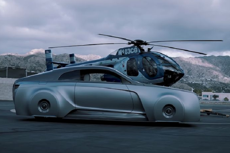 Ngoài ra, West Coast Customs cũng đã dành khá nhiều thời gian cho việc tùy chỉnh nội thất và lắp đặt cho xe hệ thống âm thanh cao cấp từ JL Audio, vượt trội hơn rất nhiều so với trang bị tiêu chuẩn của xe.