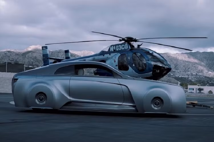 Ngoài ra, West Coast Customs cũng đã dành khá nhiều thời gian cho việc tùy chỉnh nội thất và lắp đặt cho xe hệ thống âm thanh cao cấp từ JL Audio, vượt trội hơn rất nhiều so với trang bị tiêu chuẩn của xe.