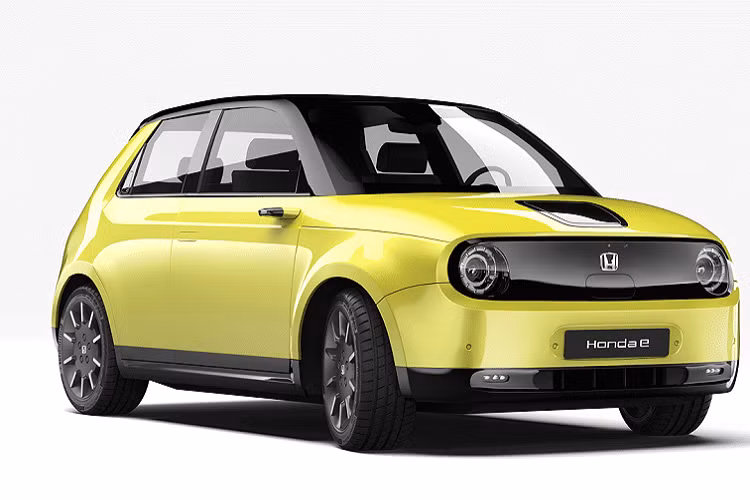 Volkswagen ID.4 chay dien gianh giai 