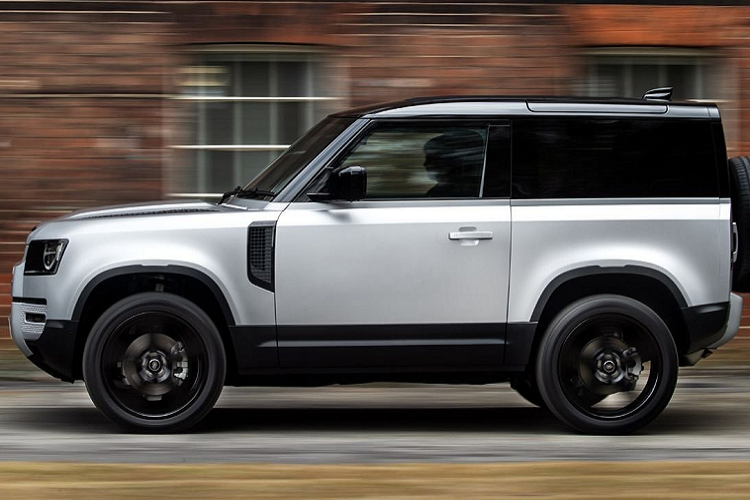 Volkswagen ID.4 chay dien gianh giai 