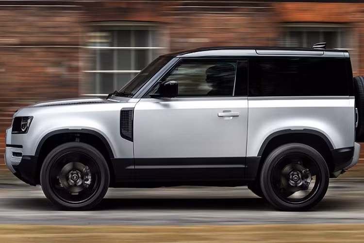 Volkswagen ID.4 chay dien gianh giai 