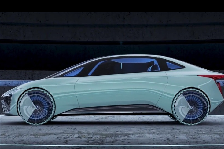 Ngoài mẫu xe concept Kun, những chiếc xe đến từ các thương hiệu MG và MAXUS thuộc sở hữu của SAIC Motor cũng sẽ có mặt bên ngoài khu vực dành cho Trung Quốc tại Dubai World Expo. Mọi du khách sẽ có thể chiêm ngưỡng những công nghệ mới nhất trong khoảng thời gian từ ngày 1 tháng 10 đến ngày 31/3/2022.