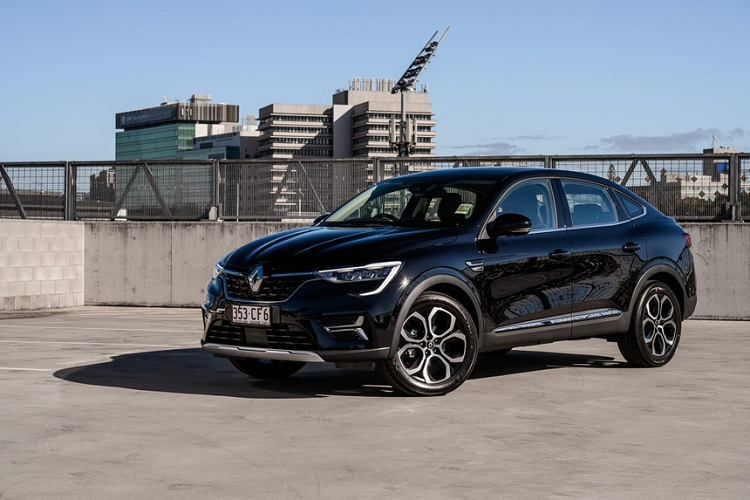 Động cơ tăng áp dung tích 1.3L cùng hộp số 7 cấp ly hợp kép, sản sinh công suất 154 mã lực tại 5.500 vòng/phút, mô-men xoắn 262 Nm ở vòng tua 2.250 vòng/phút. Xe có 3 chế độ lái, mức tiêu thụ nhiên liệu 6 lít/100 km.