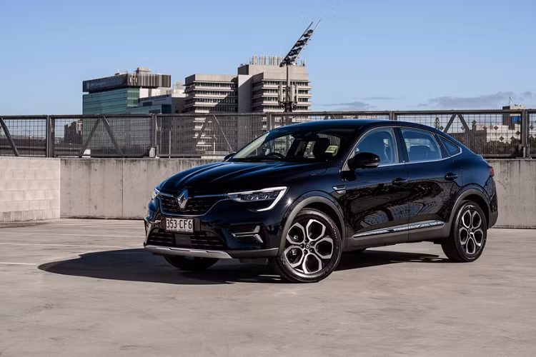 Động cơ tăng áp dung tích 1.3L cùng hộp số 7 cấp ly hợp kép, sản sinh công suất 154 mã lực tại 5.500 vòng/phút, mô-men xoắn 262 Nm ở vòng tua 2.250 vòng/phút. Xe có 3 chế độ lái, mức tiêu thụ nhiên liệu 6 lít/100 km.