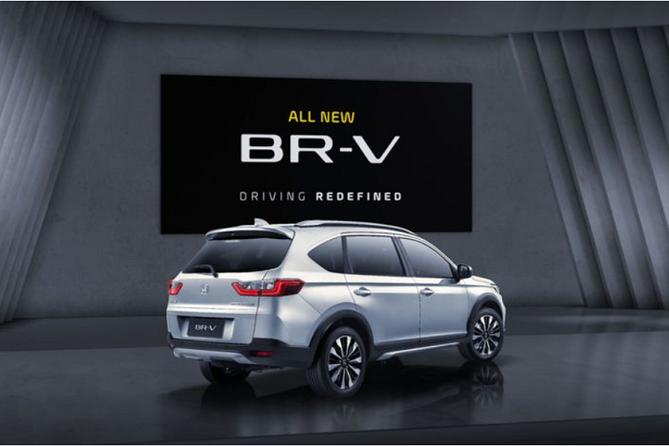 Tại Indonesia, giá xe Honda BR-V 2022 có những đồn đoán chỉ khoảng (315 - 380 triệu đồng). Mẫu xe này dự đoán sẽ sớm về Việt Nam.