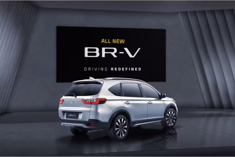 Tại Indonesia, giá xe Honda BR-V 2022 có những đồn đoán chỉ khoảng (315 - 380 triệu đồng). Mẫu xe này dự đoán sẽ sớm về Việt Nam.
