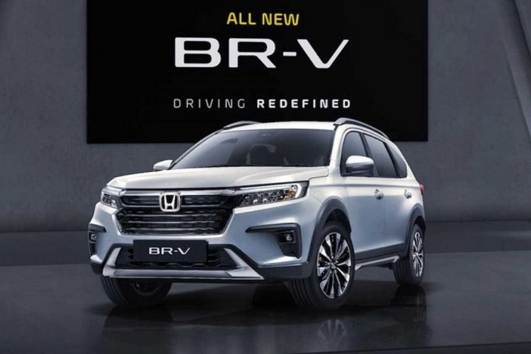BR-V 2022 cũng đặc biệt được mong chờ sớm về Việt Nam để cạnh tranh với Mitsubishi Xpander, cung cấp thêm nhiều sự lựa chọn cho người tiêu dùng Việt.