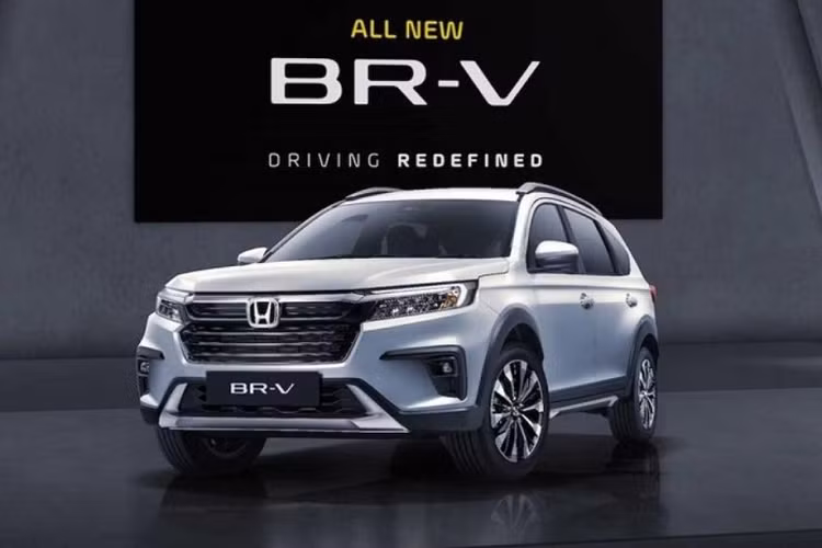 BR-V 2022 cũng đặc biệt được mong chờ sớm về Việt Nam để cạnh tranh với Mitsubishi Xpander, cung cấp thêm nhiều sự lựa chọn cho người tiêu dùng Việt.
