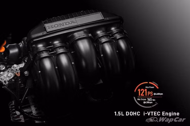 Sự xuất hiện của Honda BR-V 2022 được kỳ vọng sẽ đem đến một làn gió mới cho phân khúc MPV lai SUV thế giới.