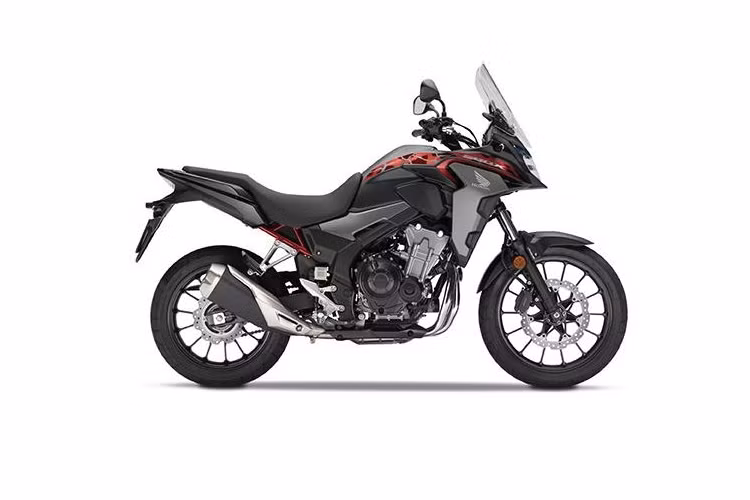 Hang loat xe moto 500 phan khoi Honda tai Viet Nam loi phanh ABS-Hinh-2