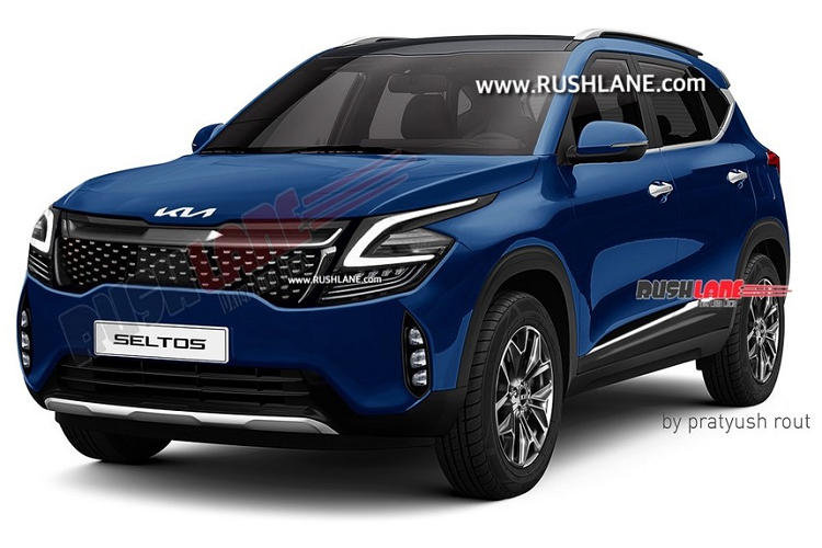 Kia Seltos hybrid 2022 tiet kiem xang sap ra mat Dong Nam A-Hinh-2