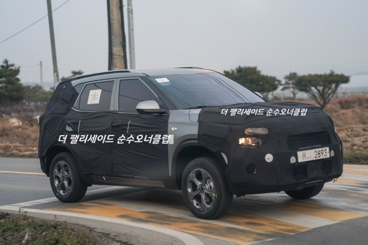 Kia Seltos hybrid 2022 tiet kiem xang sap ra mat Dong Nam A