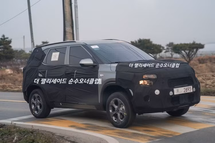 Kia Seltos hybrid 2022 tiet kiem xang sap ra mat Dong Nam A