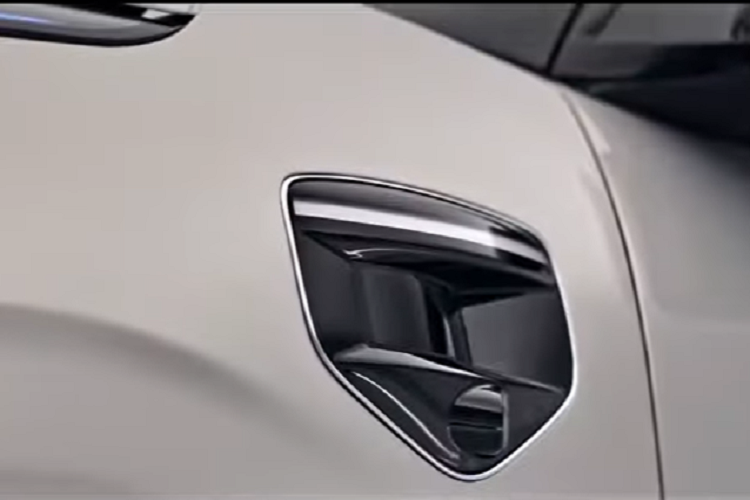 WM M7 dự kiến sẽ ra mắt tại Trung Quốc vào năm sau với phạm vi hoạt động lên tới 700 km theo chu kỳ NEDC.