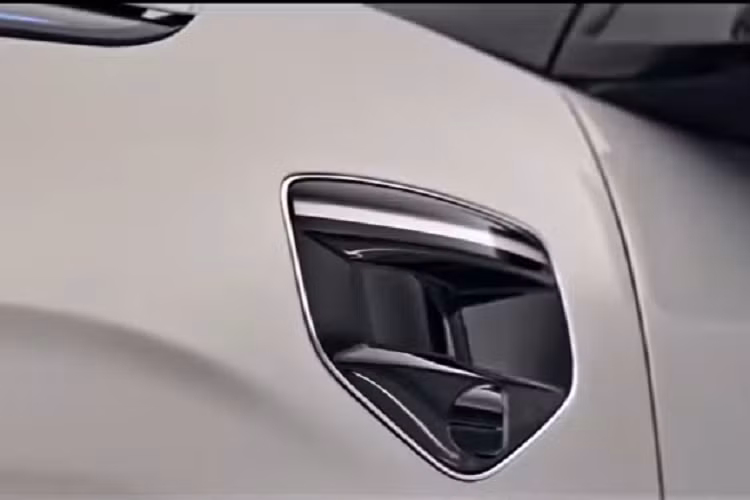 WM M7 dự kiến sẽ ra mắt tại Trung Quốc vào năm sau với phạm vi hoạt động lên tới 700 km theo chu kỳ NEDC.