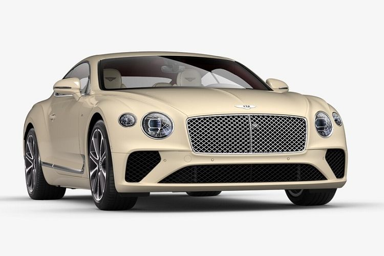 Hiện đại gia này đang sở hữu bộ sưu tập xe Bentley trên 10 chiếc với đủ các thể loại trong đó phân nửa xe đã mang màu Old English White nhưng chưa rõ là đại gia Tây Nguyên này đã sở hữu chiếc xe siêu sang Bentley Continental GT thế hệ mới nào hay chưa.